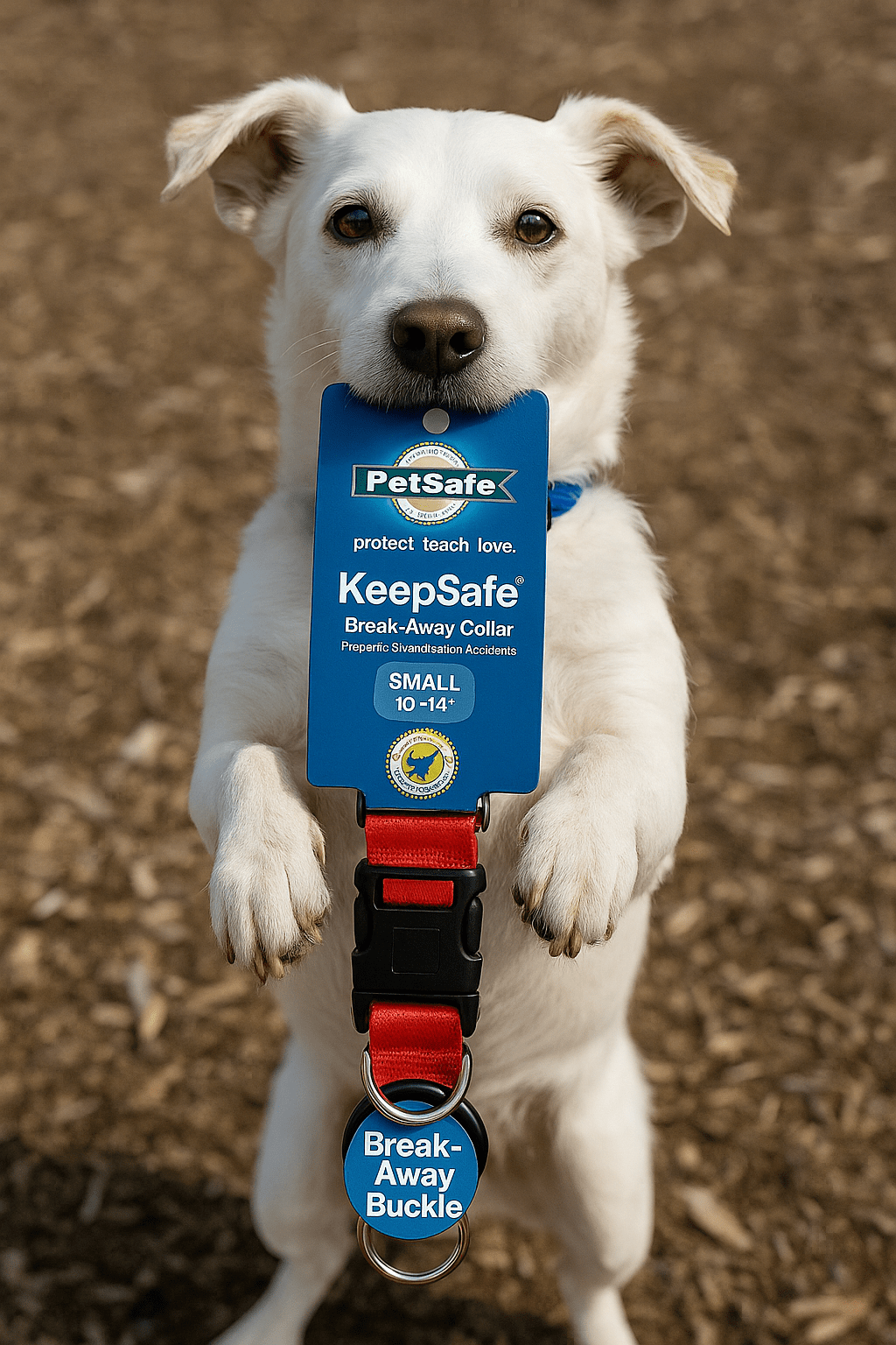 Links to All My Collar&nbsp;Information