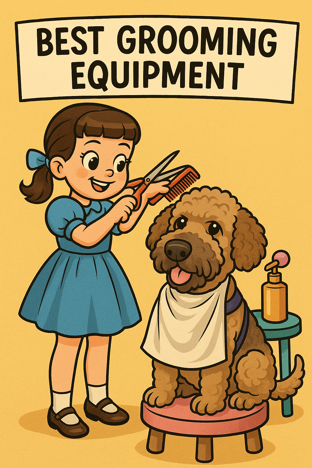 Product Carousel Best Grooming&nbsp;Equipment
