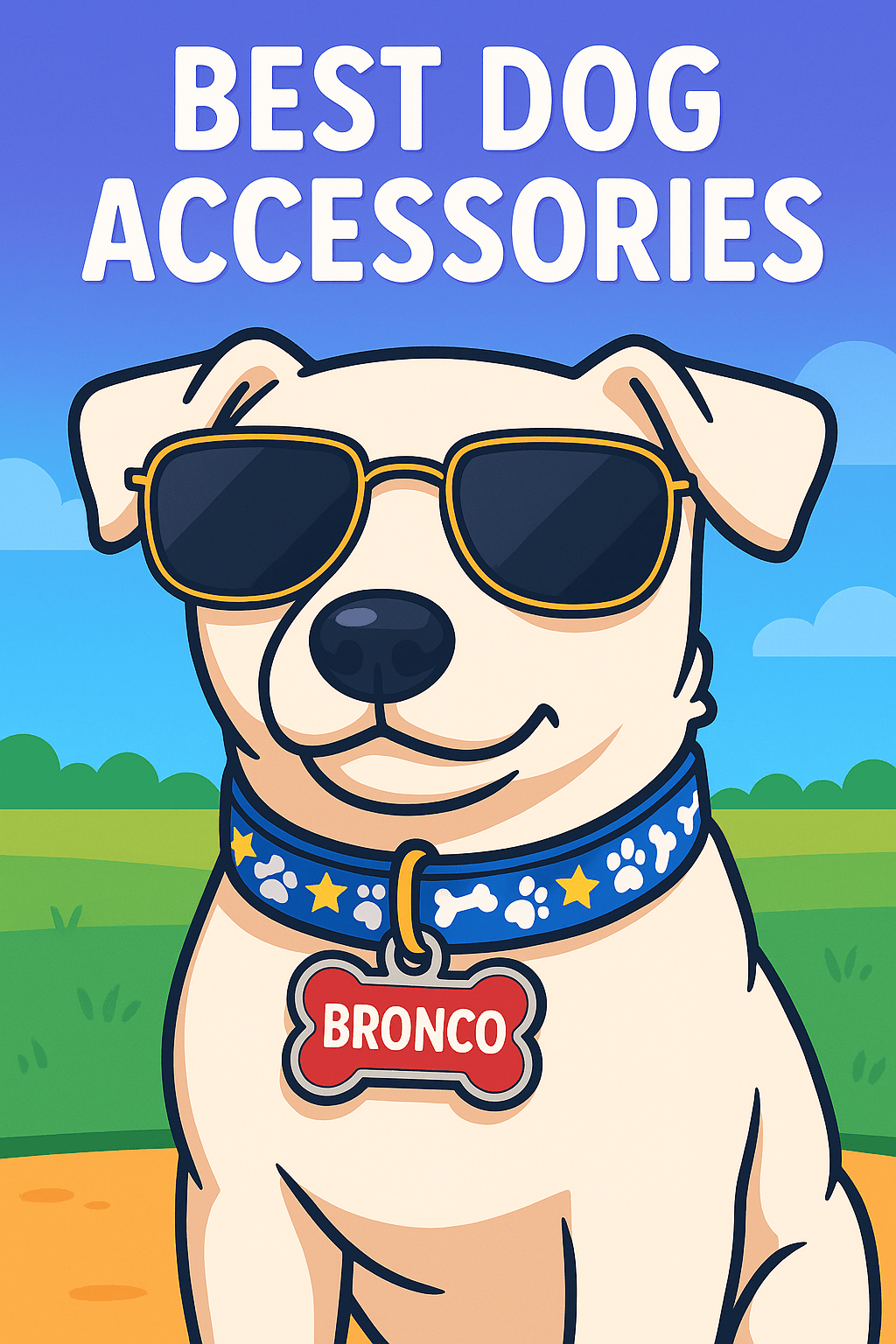 Product Carousel Accessories