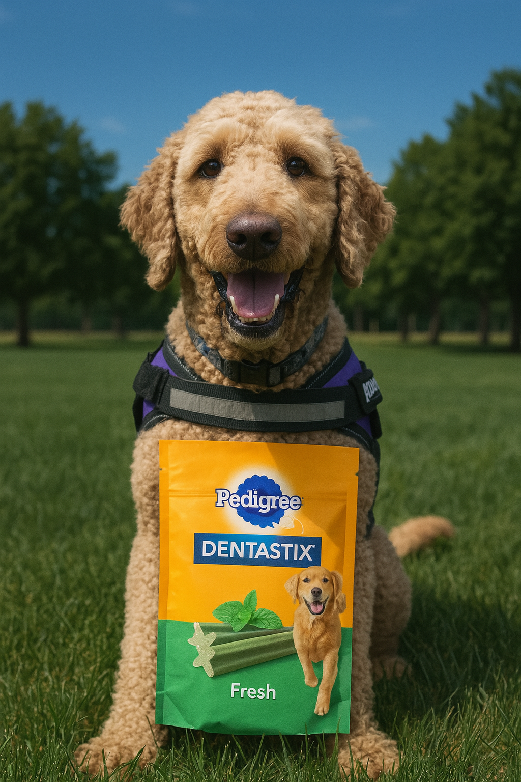 Pedigree Dentastix Dental Treats