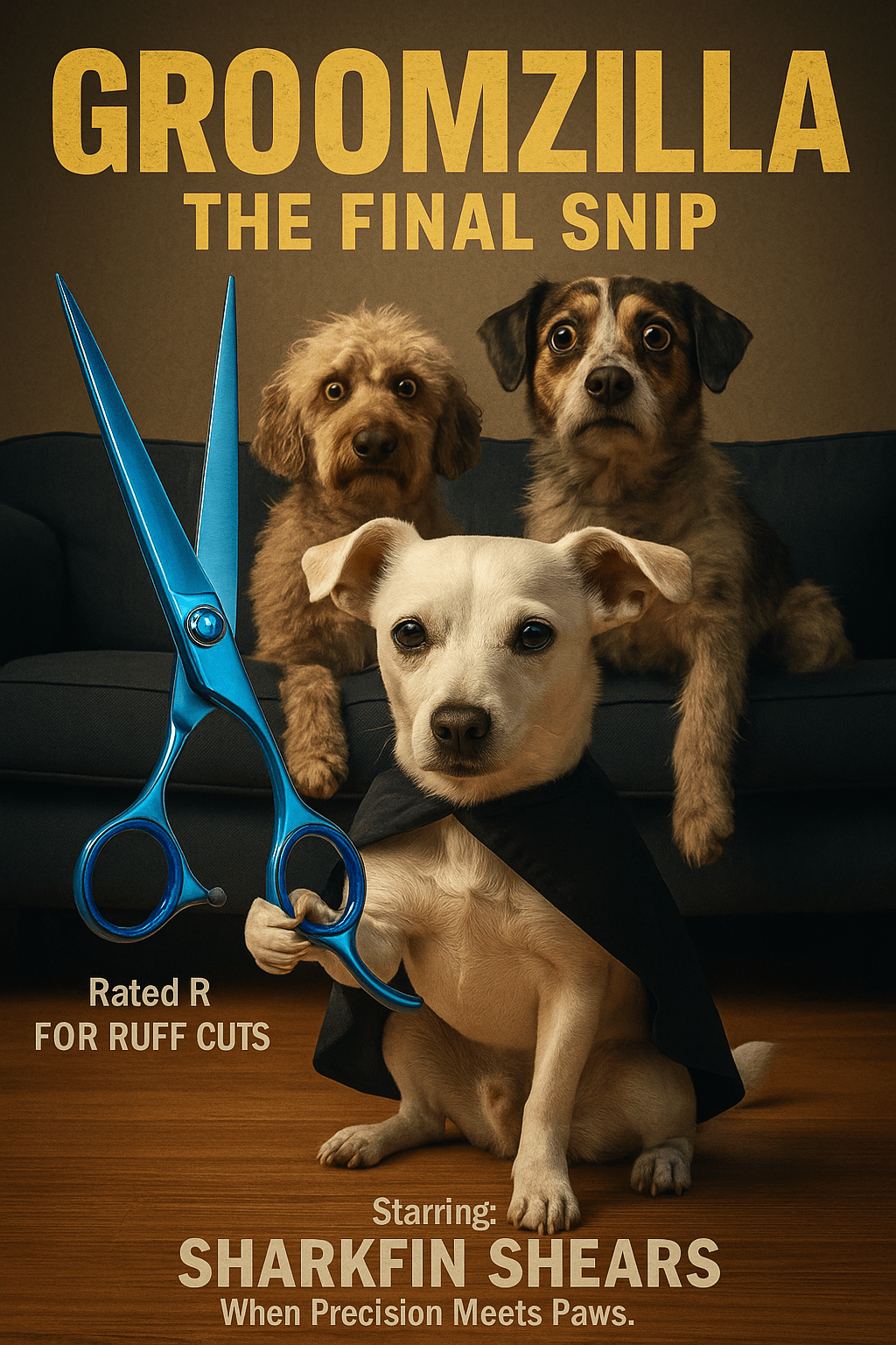 Article – How do I pick the BEST Grooming Equipment for my&nbsp;dog?