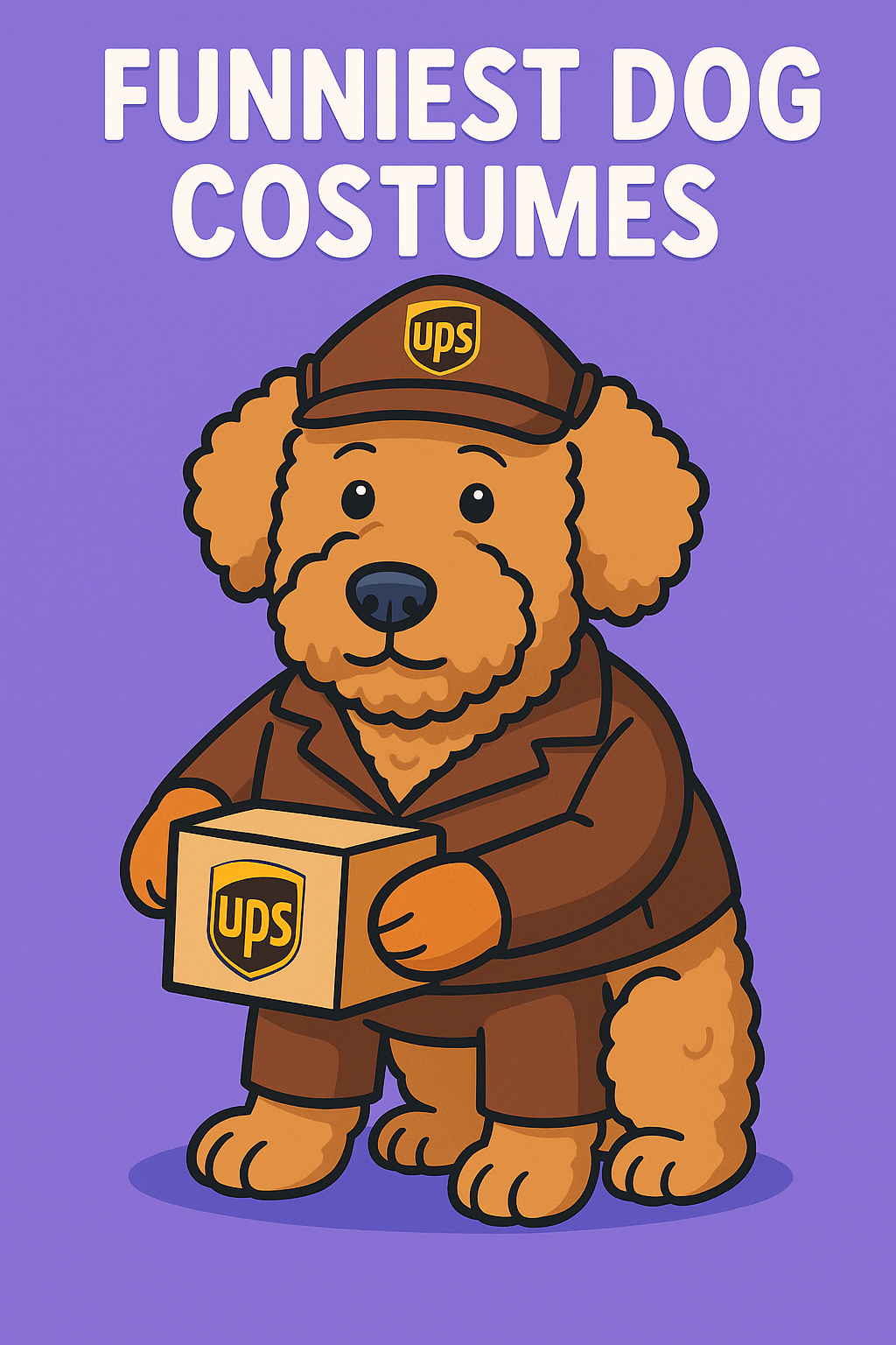 Funniest Dog Costumes